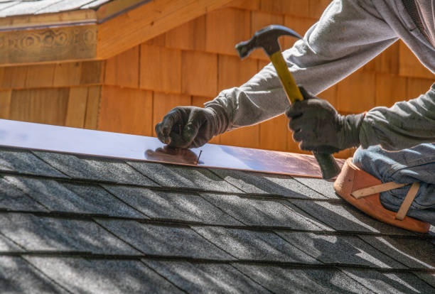 Best Roof Installation  in Huntsville, MO