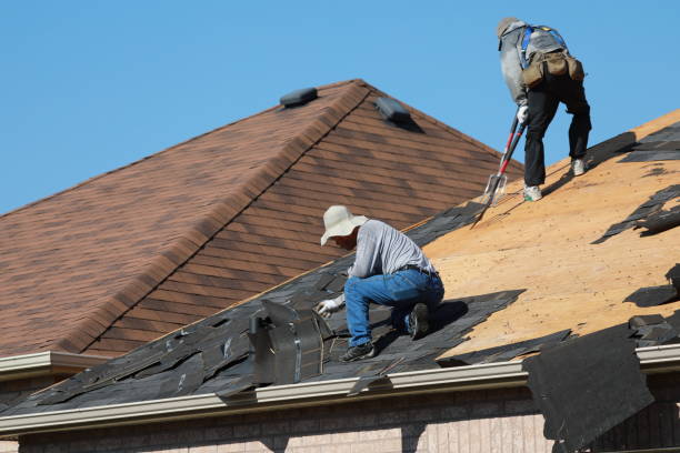 4 Ply Roofing in Huntsville, MO