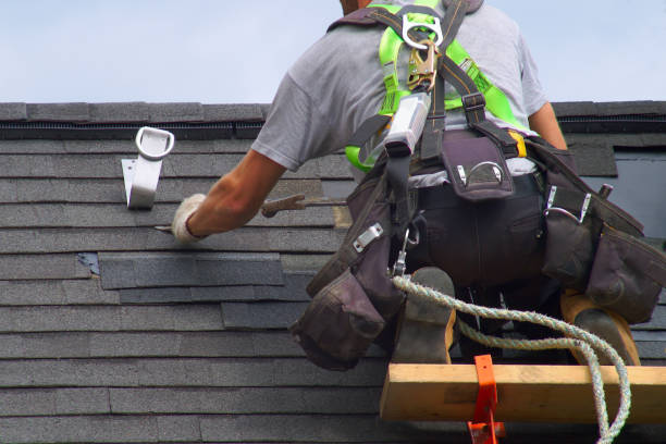 Fast & Reliable Emergency Roof Repairs in Huntsville, MO