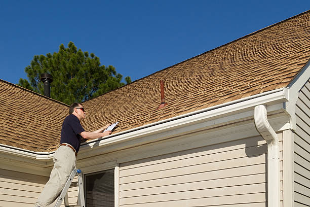 Emergency Roof Repair in Huntsville, MO
