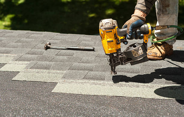 Best Gutter Installation and Repair  in Huntsville, MO