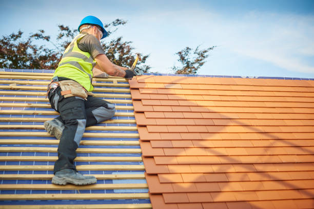 Best Roof Ventilation Installation  in Huntsville, MO