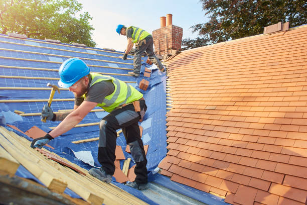 Best Slate Roofing  in Huntsville, MO