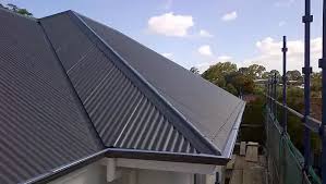 Best Hot Roofs  in Huntsville, MO